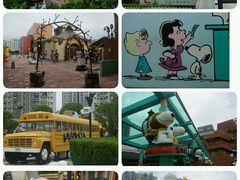 android_upload_pic-史诺比开心世界