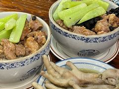 -黄祥华养生堂·炖汤·营养蒸饭(岭南天地店)