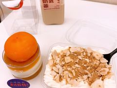 -欢牛蛋糕屋(萧山万象汇店)