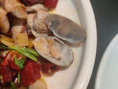 -蓝海大饭店·渔歌舫(黄岛店)