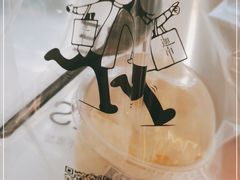 -迦南·甜品蛋糕(传媒店)