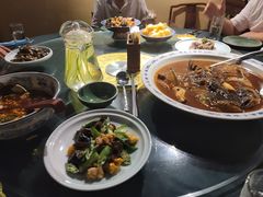 -那家小馆•北京菜•烤鸭(中关村店)