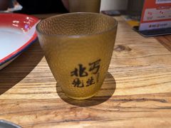 -北丐先生·野馄饨烧烤(泰达E街区店)