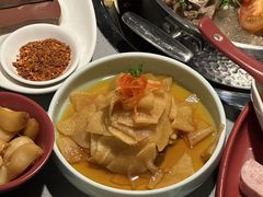 -浩爷羊蝎子火锅(望京店)