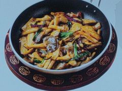 -旺爷砂锅·茶作(国贸城店)