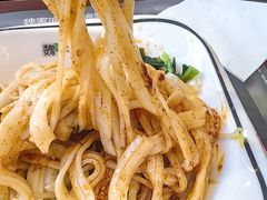 -魏家凉皮(马驹桥店)