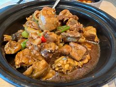 -海泰食府·新鲁菜·家宴(总部基地店)