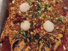 -鱼酷活鱼烤鱼(南京水游城店)