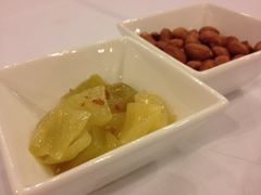 小菜-潮福城大酒楼·潮味粤品·港式点心(湖滨北路店)