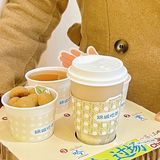 据说是成都N0.1的奶茶店，让本公主 亲自尝尝