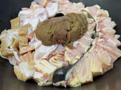 -老刘生态大鱼坊铁锅炖鱼(赛马场店)