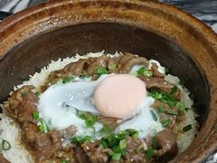 -红星光发煲仔饭(大石街店)