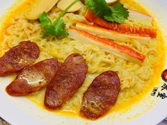 -華人 華星冰室(氹仔 店)