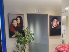 -天真蓝照相馆(五角场百联又一城店)