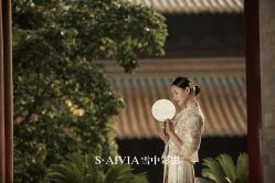 -雪中彩影婚纱摄影·微光艺术中心