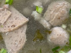 -非遗·爱西干面(小公园总店)