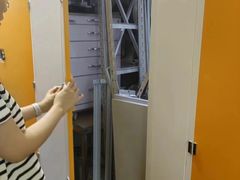 -安东易迷你仓自助寄存仓库(金桥店)