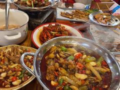 -冶建镜子·中国龙虾王(总店)