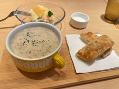 -菲滋意式餐厅(富阳东方茂店)