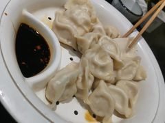 -五谷丰登农家院·地道胶东菜·海鲜烧烤(威海店)