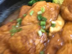 -宏记广东客家菜(丰汇店)