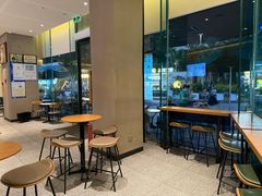 -星巴克(深圳龙岗星河时代店)