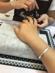 手部美甲-美斯洛美甲美睫连锁店