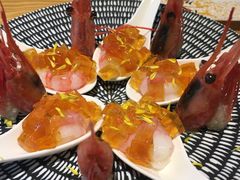 -隐鮨日料(北辰三角洲店)