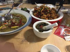 -壹块捌烧烤(灯市口店)