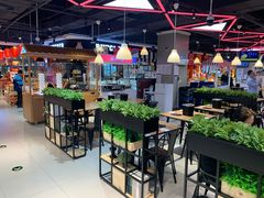 -盒马鲜生(顺义店)