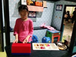 -幻贝家儿童乐园(苏州中心店)