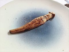 香煎鲜鸡枞菌-京兆尹(雍和宫店)