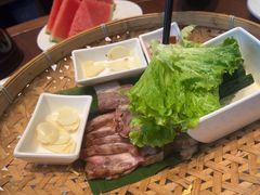 -筱爷叔·上海传统手工菜(新桥店)