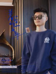 -绅仕門男士理发馆