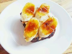 -Egg•Allday Brunch(襄阳北路店)