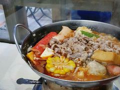 -张妈台式锅烧(深大店)