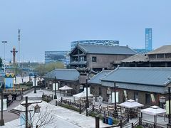 -华夏文旅西安度假区