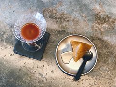 碱水粽-BE NORMAL CAFE(霞溪路店)