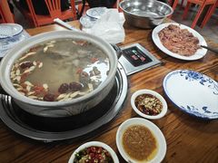 -潮陈记土鸡火锅(东厦北路店)