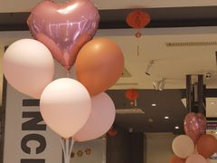 -豪客来牛排(鼓楼名店街店)