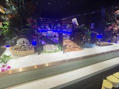 -加餐海鲜自助(宝龙一城店)