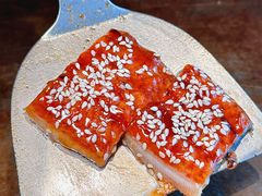 -水木锦堂·自助铁板烧(方庄时代店)