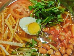 -正宗齐齐哈尔烤肉·齐牛哥鲜切炭火烤肉(杭州总店)