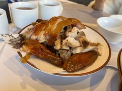 -凯鸽酒楼(操场城店)