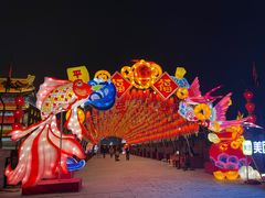 -西安城墙·碑林历史文化景区