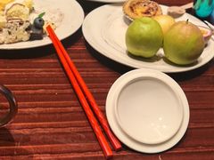 -西安W酒店·WEI全味西餐厅