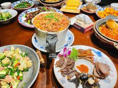-杨记隆府(时代天街店)
