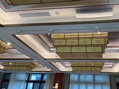 -禾悦庄餐厅