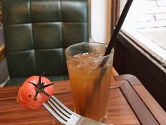 -VESH COFFEE(定西路店)