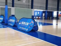 -BUFFALO篮球公园(康桥店)